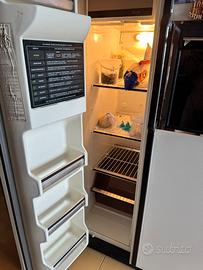 Feigorifero General Elettric