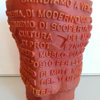 Vaso Goto di Gaetano Pesce