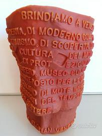 Vaso Goto di Gaetano Pesce