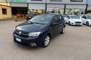 Dacia Sandero 0.9 TCe 12V GPL