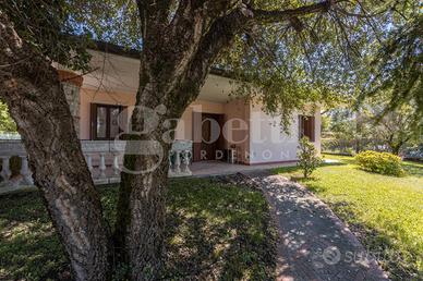 Villa singola Pordenone [817VRG]