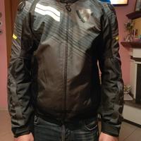 Giacca moto Rev'it Apex H2O 
