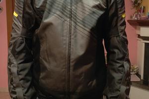 Giacca moto Rev'it Apex H2O 