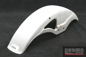 Parafango anteriore grigio Cagiva Ala Azzurra 350 