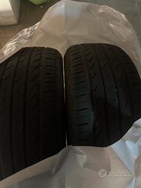 Pneumatici 225/55 r17