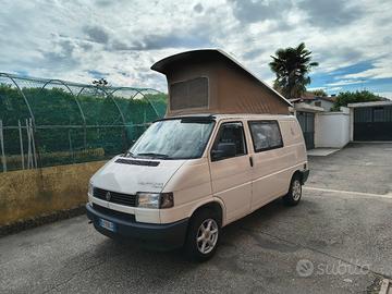 westfalia t4 syncro 
