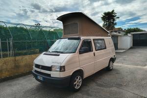 westfalia t4 syncro 