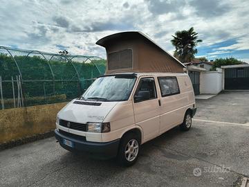 westfalia t4 syncro 