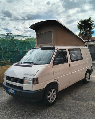 westfalia t4 syncro 