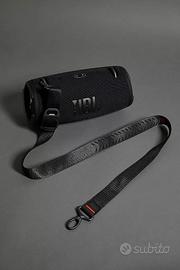 JBL Xtreme 3 Altoparlante portatile 