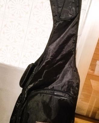 Borsa chitarra (leggera imbottitura)