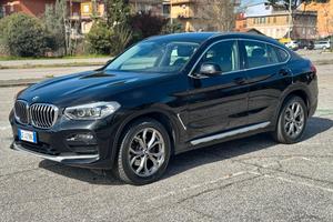 Bmw X4 xDrive20d xLine -PREZZO REALE-