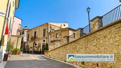 Casa indipendente di 90 m² con 4 locali a Crecchio