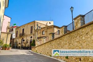 Casa indipendente di 90 m² con 4 locali a Crecchio