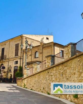 Casa indipendente di 90 m² con 4 locali a Crecchio
