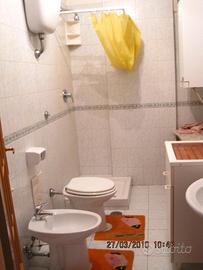 Tavernetta/deposito di mq. 40 non arredata