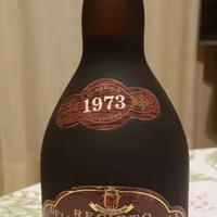Bottiglia Amarone, Montresor, Anno 1973, Riserva