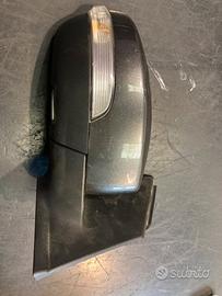Specchietto dx ford kuga 2017