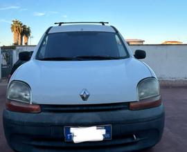 RENAULT Kangoo 1ª serie - 2002