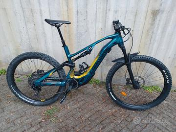 Ebike Lapierre Overvolt TR