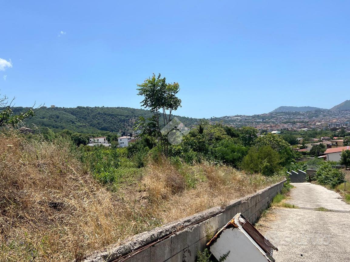 TER. AGRICOLO A MARANO DI NAPOLI - Vista 4