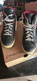 Scarpe da moto Forma - Taglia 40