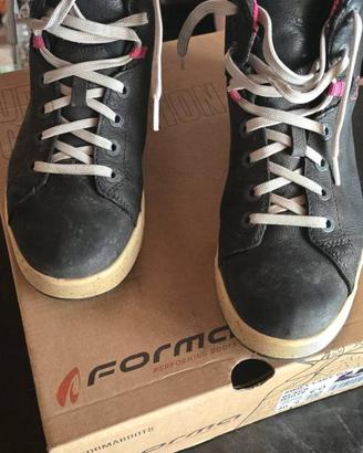 Scarpe da moto Forma - Taglia 40