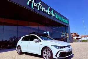 VOLKSWAGEN Golf R LINE - 130CV - UNIPRO - TETTO