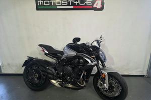 MV AGUSTA Dragster 800 RR OTTANTESIMO