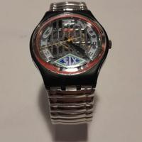 Swatch orologio vintage 