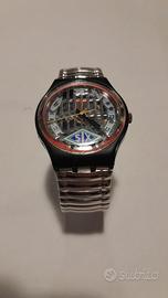 Swatch orologio vintage 