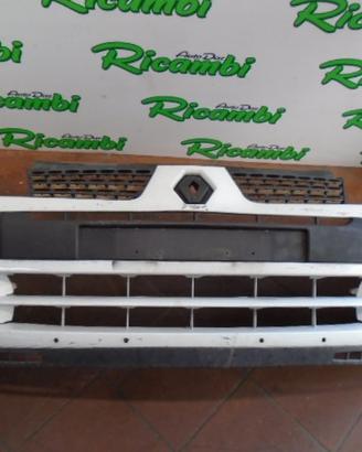 PARAURTI ANTERIORE RENAULT CLIO II ANNO 2004