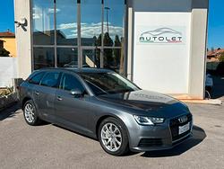 Audi A4 Avant 2.0 tdi Business quattro 190cv s-tro