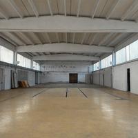 Capannone a Gottolengo