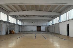 Capannone a Gottolengo