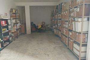 Ampio garage via Gravina Tremestieri Etneo