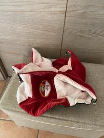 Cappello giullare Torino Calcio  vintage
