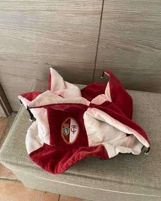 Cappello giullare Torino Calcio  vintage