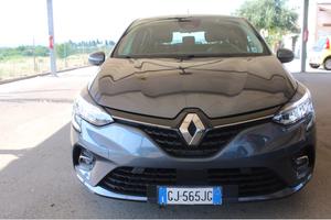RENAULT Clio Blue dCi 8V 100 CV 5p. Business