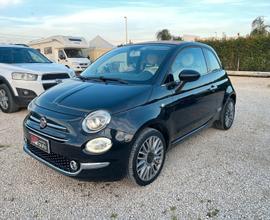 Fiat 500 C Cabrio 1.2 Lounge