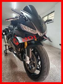 APRILIA RS 660 Abs *PROMO INCLUSO PASSAGGIO* RATE