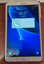 Samsung Galaxy Tab A  10.1"  32 GB 4g SM-T585