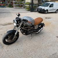 Ducati Monster 600 - 1999