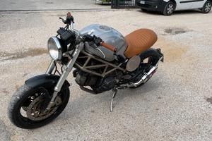 Ducati Monster 600 - 1999