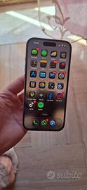 Iphone  15 128 gb