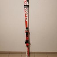 Sci Blizzard GS