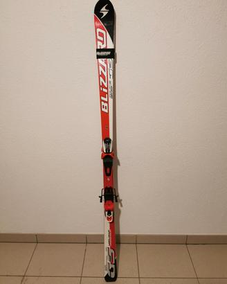 Sci Blizzard GS