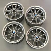 Cerchi in lega BMW serie 1,2,3