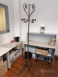 Appendiabiti Attaccapanni 