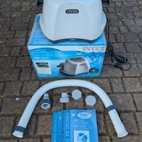 Clorinatore NUOVO piscina Intex QS1200 - 26670